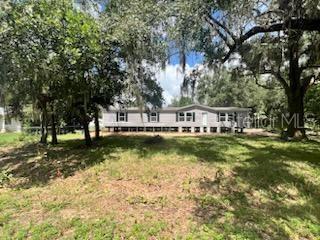 Picture of 11211 SE 201 Street, Inglis FL 34449