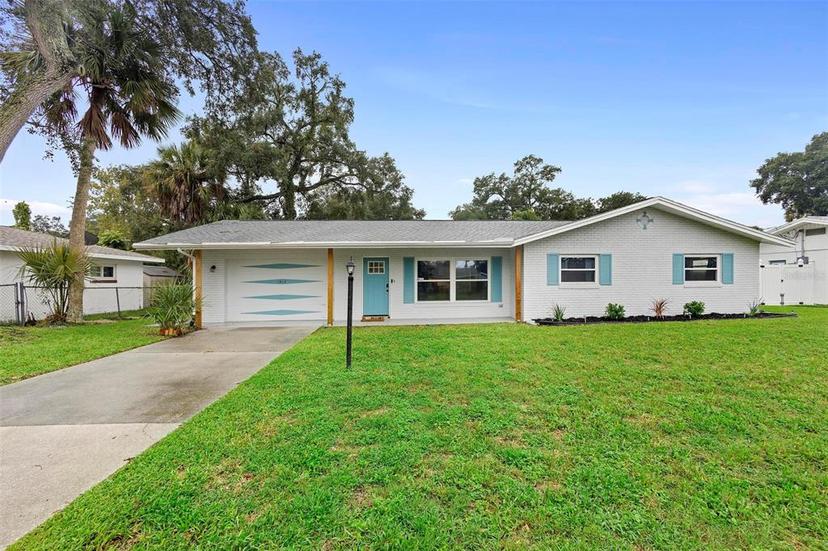 Picture of 1412 Ruthbern Road, Daytona Beach FL 32114