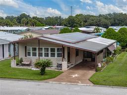 Picture of 35027 Wagner Way, Zephyrhills, FL 33541