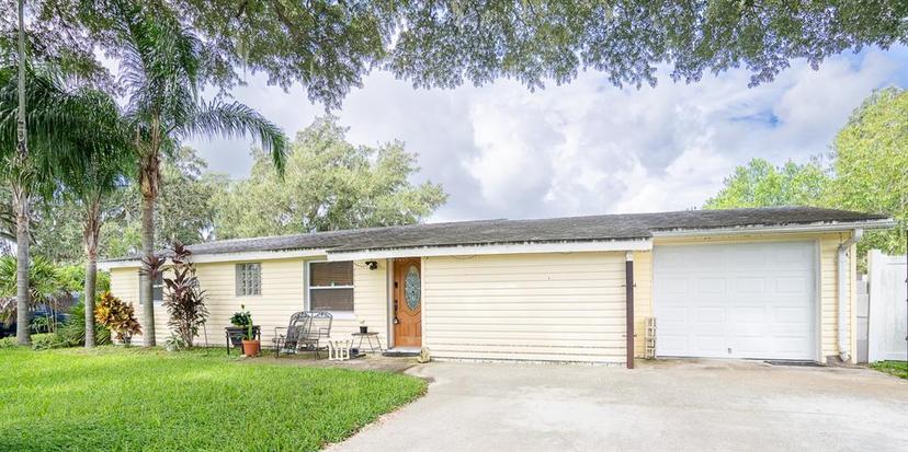 Picture of 4822 Melody Lane, Lakeland FL 33805