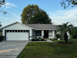 Picture of 53 Lake Jackson Drive, Mascotte, FL 34753