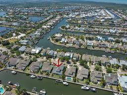 Picture of 415 Islebay Drive, Apollo Beach, FL 33572