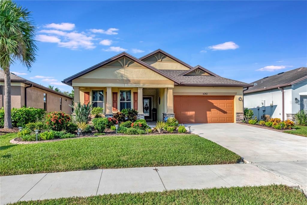 Picture of 6342 Kenava Loop, Palmetto, FL 34221