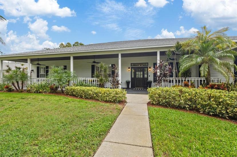 Picture of 8809 Cross Landing Lane, Riverview FL 33578