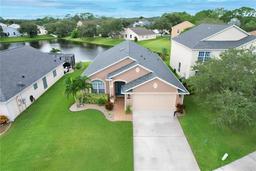 Picture of 2403 Glasbern Circle, West Melbourne, FL 32904