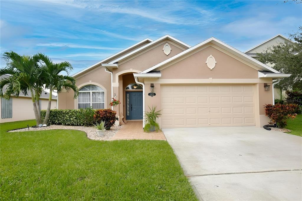 Picture of 2403 Glasbern Circle, West Melbourne, FL 32904