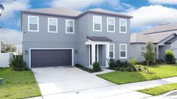 Picture of 2194 Derwent Drive, Davenport, FL 33896