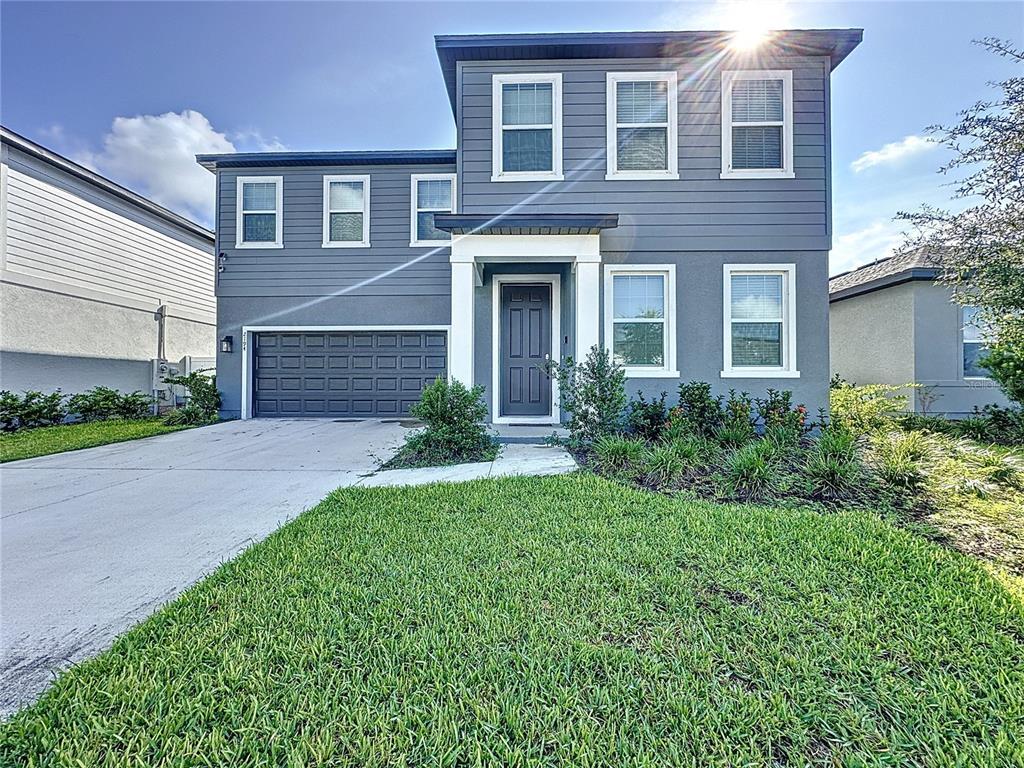 Picture of 2194 Derwent Drive, Davenport, FL 33896