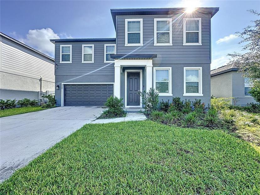 Picture of 2194 Derwent Drive, Davenport FL 33896