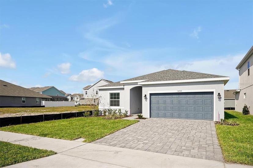 Picture of 5753 Wallis Lane, Saint Cloud FL 34771