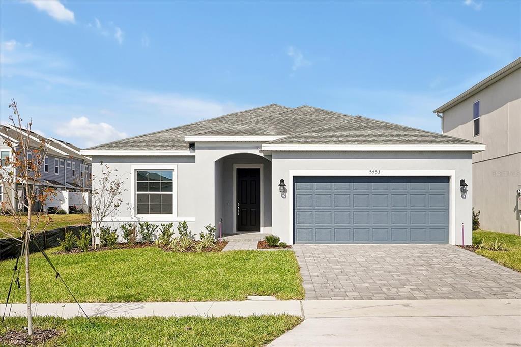 Picture of 5753 Wallis Lane, Saint Cloud, FL 34771