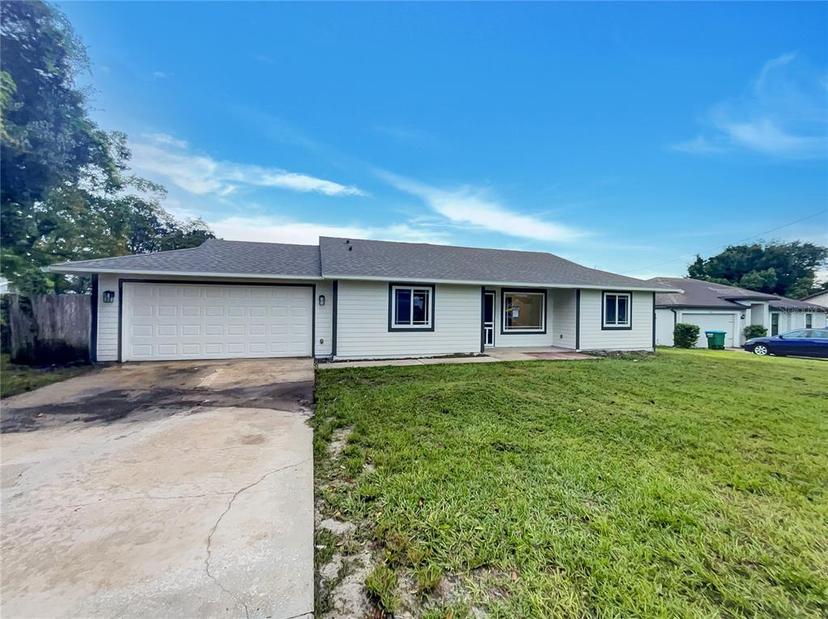 Picture of 1402 Valhalla Street, Deltona FL 32725