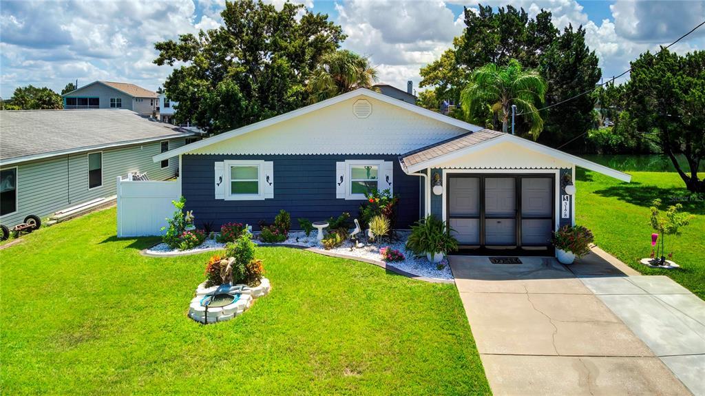 Picture of 3178 Sea Grape Drive, Hernando Beach, FL 34607