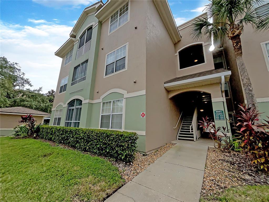 Picture of 4881 Cypress Woods Drive Unit 3213, Orlando, FL 32811