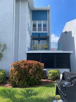 Picture of 315 Medallion Boulevard Unit H, Madeira Beach, FL 33708