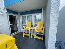 Picture of 315 Medallion Boulevard Unit H, Madeira Beach, FL 33708