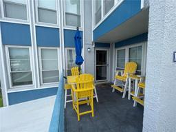 Picture of 315 Medallion Boulevard Unit H, Madeira Beach, FL 33708