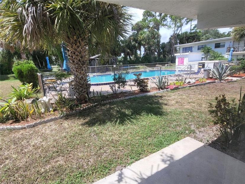 Picture of 1504 Virginia Avenue Unit 107, Daytona Beach FL 32114