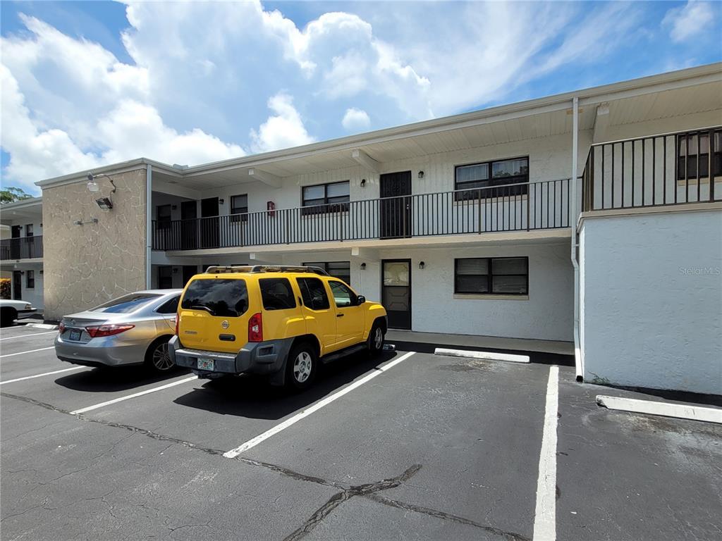 Picture of 1504 Virginia Avenue Unit 107, Daytona Beach, FL 32114