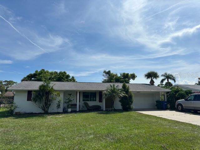 Picture of 427 Blackburn Street, Englewood FL 34223