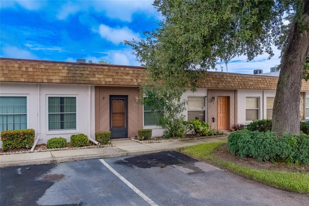 Picture of 6188 Chesham Drive Unit 3, New Port Richey, FL 34653