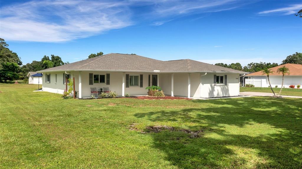 Picture of 1818 Whispering Pines Circle, Englewood, FL 34223