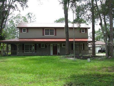 Picture of 8945 Overlook Drive, Wesley Chapel, FL 33545