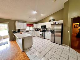 Picture of 2321 Rothenfeld Court, Land O Lakes, FL 34639