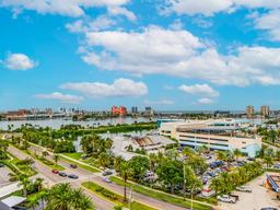 Picture of 51 Island Way Unit 1107, Clearwater Beach, FL 33767