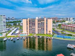 Picture of 51 Island Way Unit 1107, Clearwater Beach, FL 33767