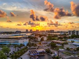 Picture of 51 Island Way Unit 1107, Clearwater Beach, FL 33767