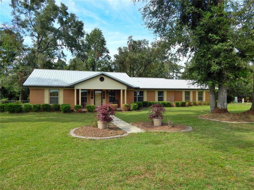 Picture of 1326 Shady Oak Lane, Jasper, FL 32052