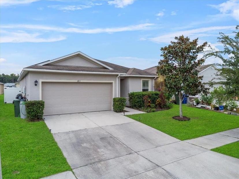 Picture of 1413 Wallace Manor Pass, Winter Haven FL 33880