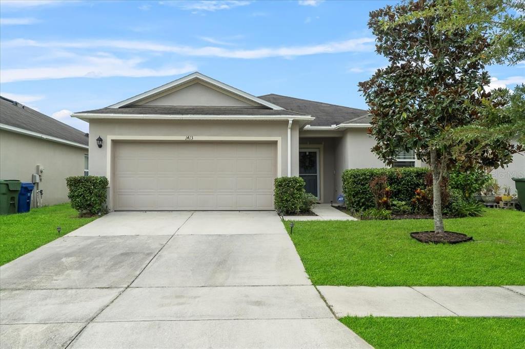 Picture of 1413 Wallace Manor Pass, Winter Haven, FL 33880