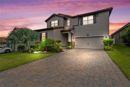 Picture of 4227 Prima Lago Drive, Lakeland, FL 33810