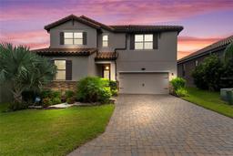 Picture of 4227 Prima Lago Drive, Lakeland, FL 33810