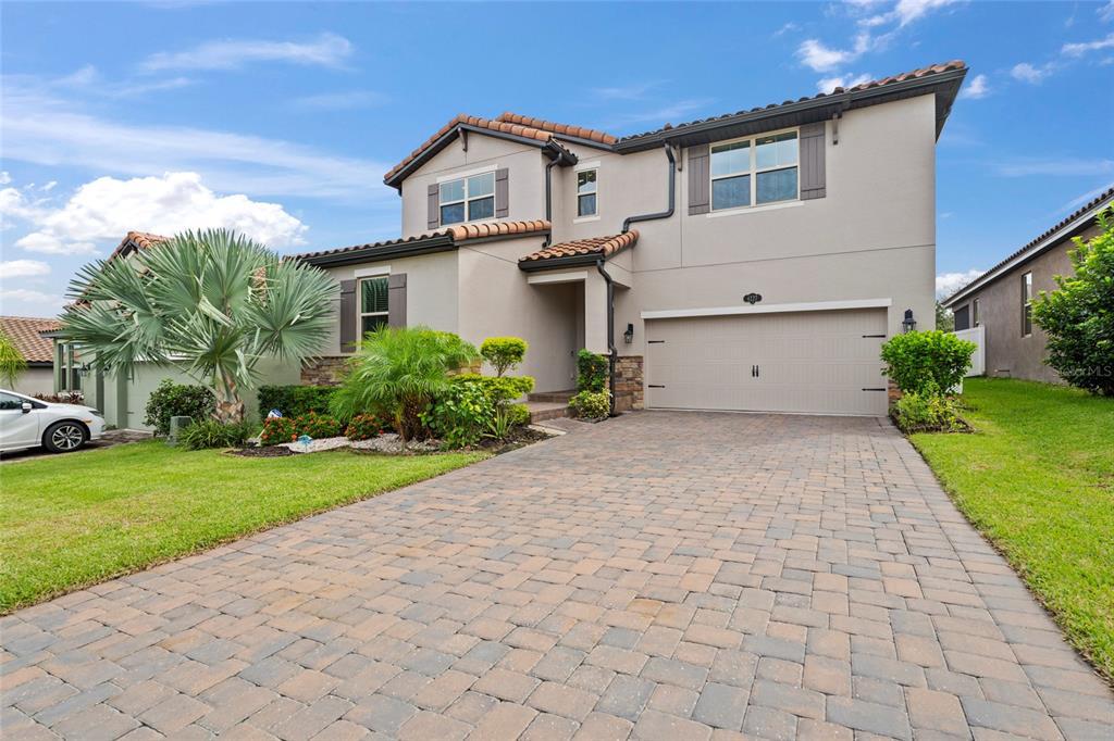 Picture of 4227 Prima Lago Drive, Lakeland, FL 33810