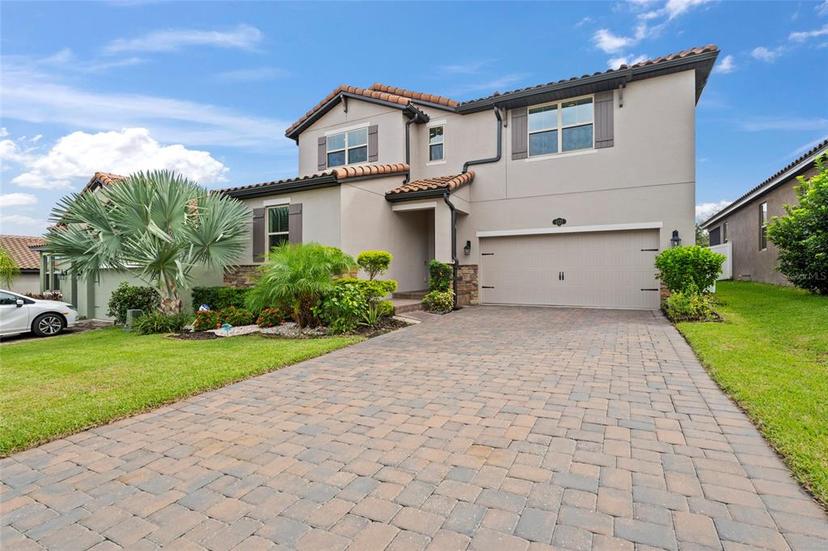 Picture of 4227 Prima Lago Drive, Lakeland FL 33810