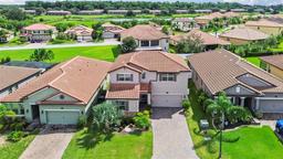 Picture of 4227 Prima Lago Drive, Lakeland, FL 33810