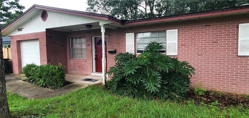 Picture of 7837 Lisa Drive E, Jacksonville FL 32217