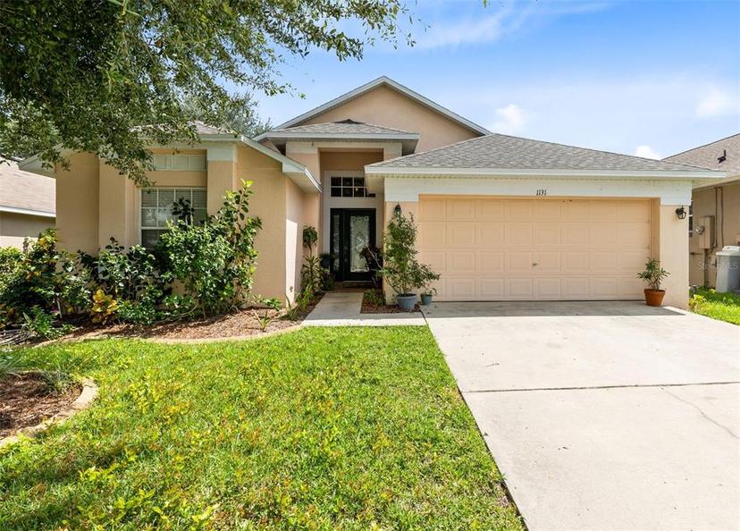 Picture of 1131 Singleton Circle, Groveland FL 34736