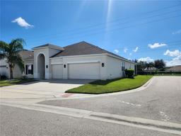 Picture of 3866 Cabo Rojo Drive, Saint Cloud, FL 34772