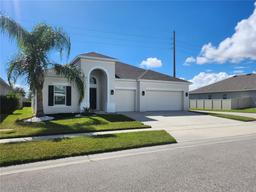 Picture of 3866 Cabo Rojo Drive, Saint Cloud, FL 34772