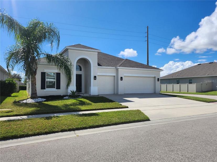 Picture of 3866 Cabo Rojo Drive, Saint Cloud FL 34772