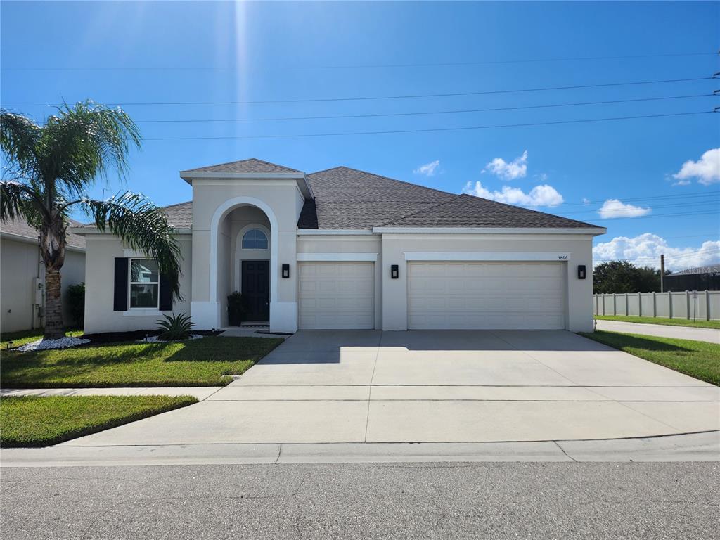 Picture of 3866 Cabo Rojo Drive, Saint Cloud, FL 34772