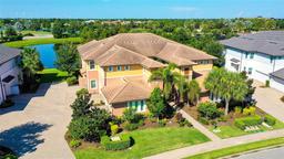 Picture of 7546 Divot Loop, Lakewood Ranch, FL 34202