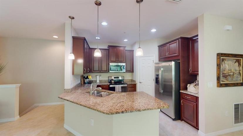 Picture of 116 Navigation Circle Unit 106, Osprey FL 34229