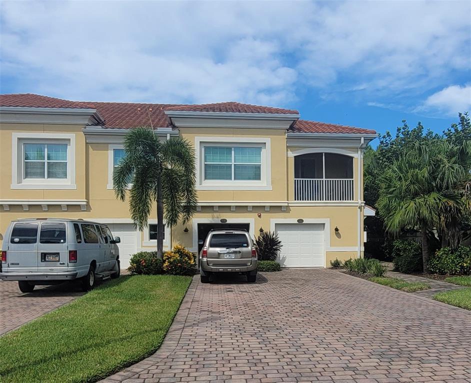 Picture of 116 Navigation Circle Unit 106, Osprey, FL 34229