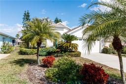 Picture of 2529 Sandy Hill Court, Holiday, FL 34691