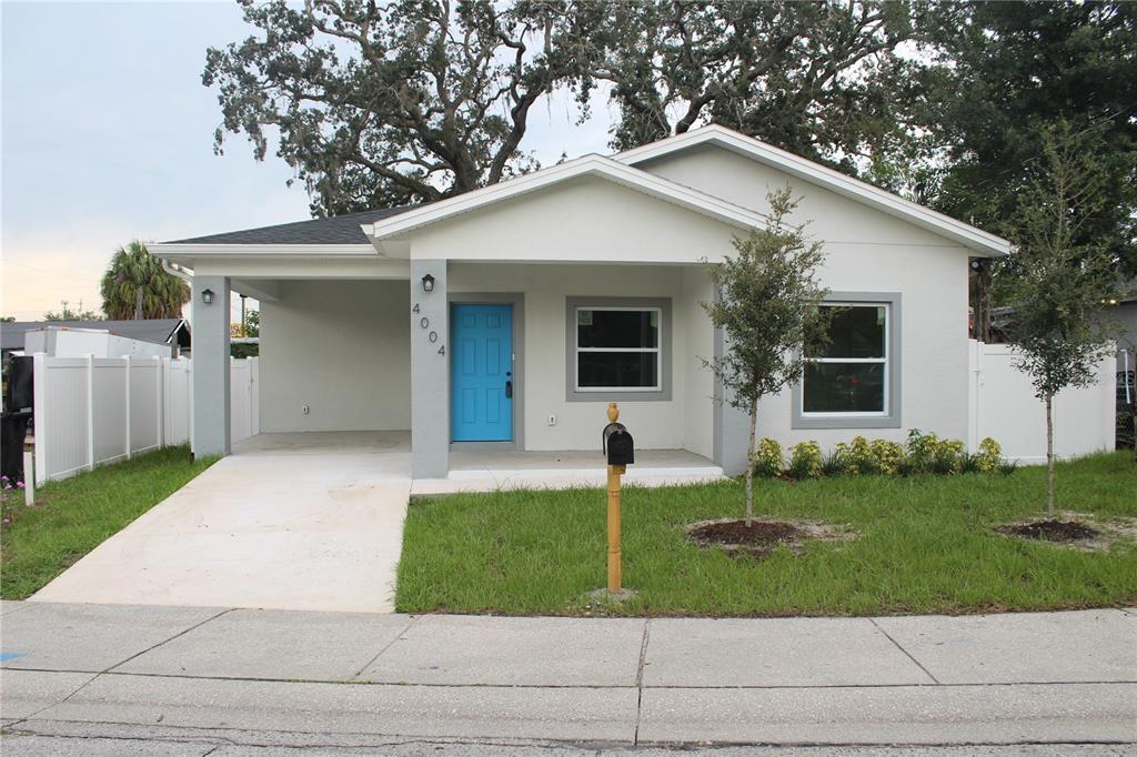 Picture of 4004 E Osborne Avenue, Tampa, FL 33610